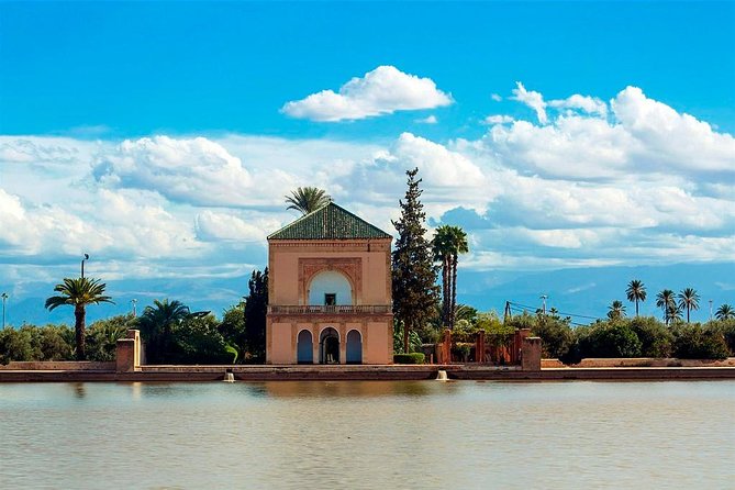 Tour cultural por Marrakech, historia y tradiciones