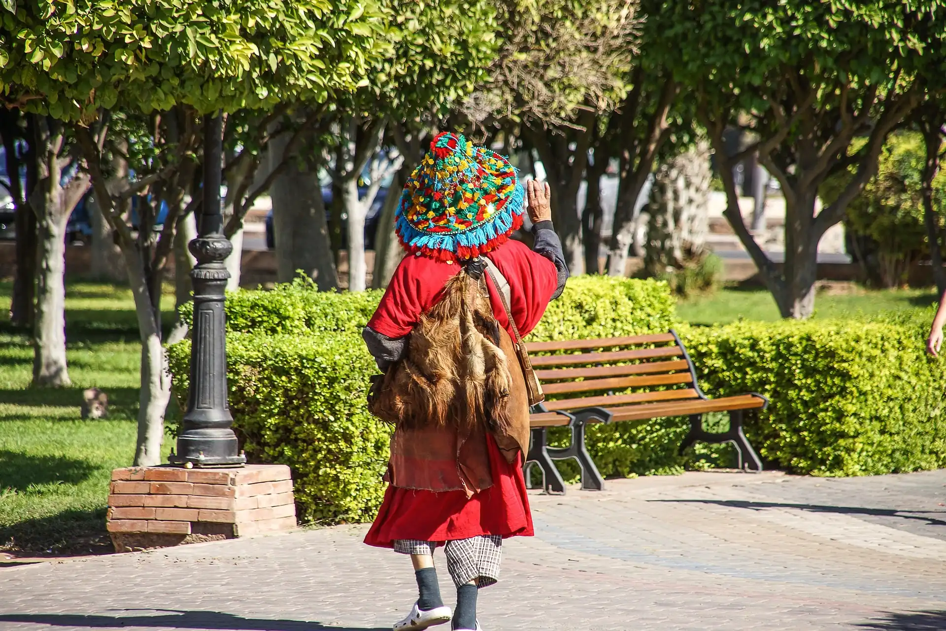 Excursión de un Día a Marrakech desde Casablanca: Jardines, zocos y Jemaa el-Fnaa