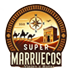 Rutas a marruecos